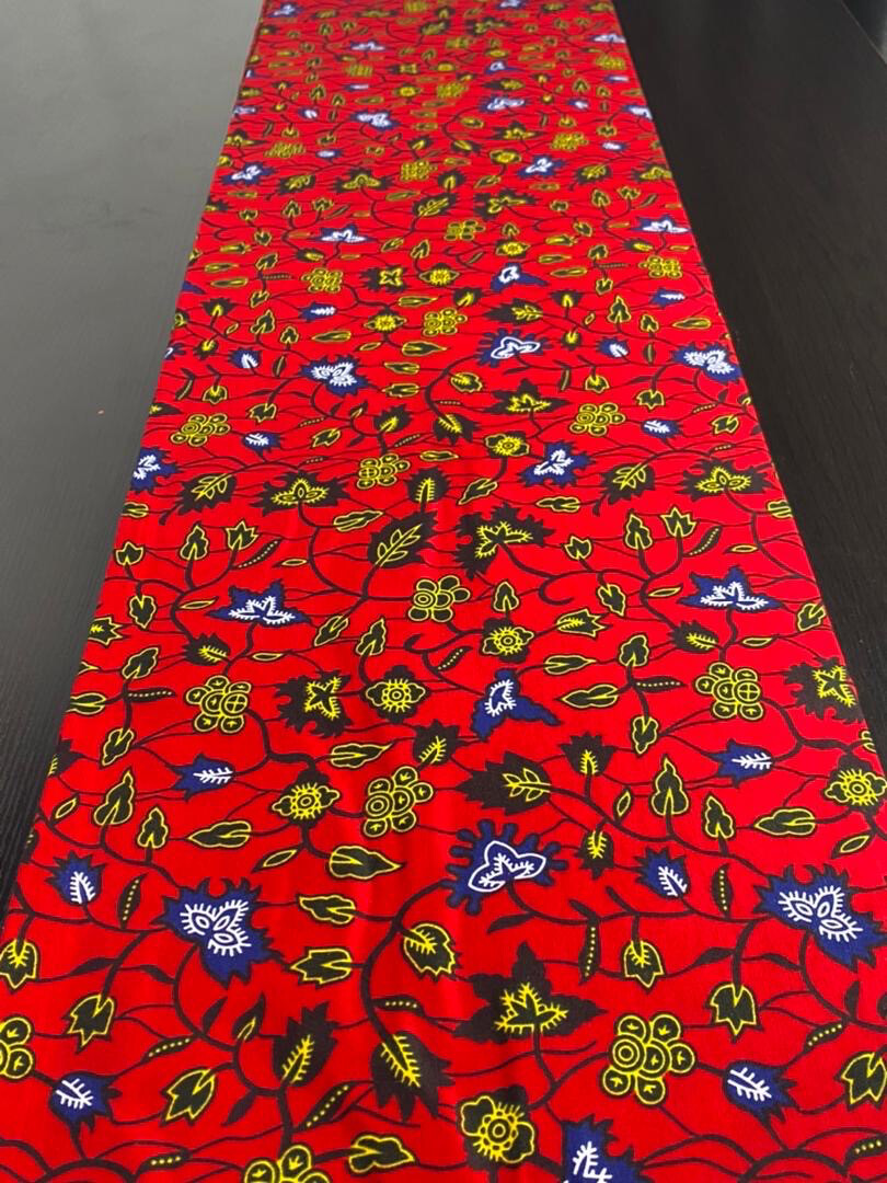 Ankara Print