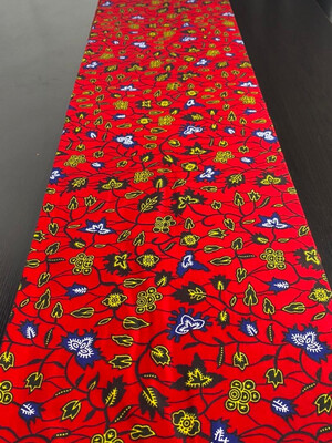 Ankara Print