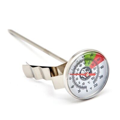 Short Thermometer