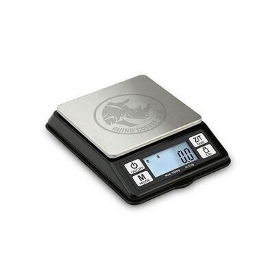 Coffee Dosing Scales