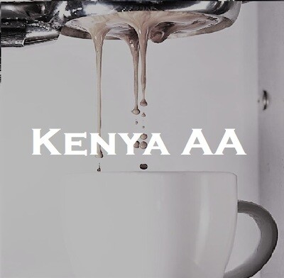 Kenya AA