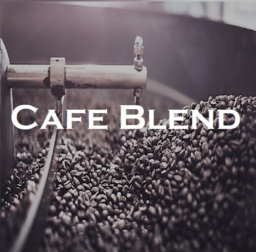 Cafe Blend