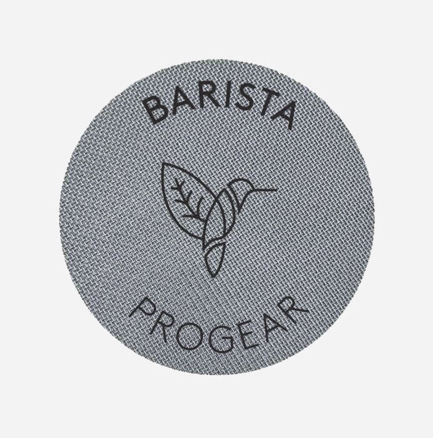 Espresso Puck Screen