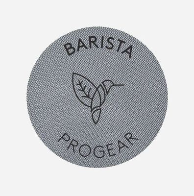 Espresso Puck Screen