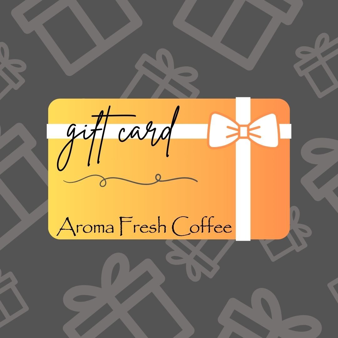 eGift card (Online Store Use Only)
