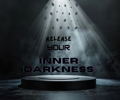 Inner Darkness