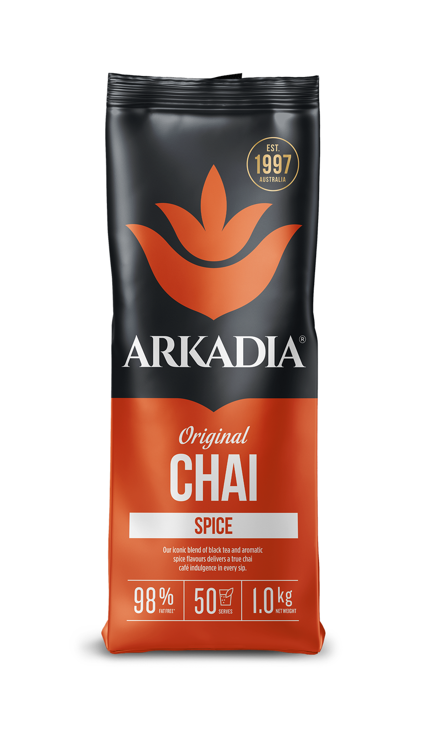 Arkadia Chai Tea Spice 1kg