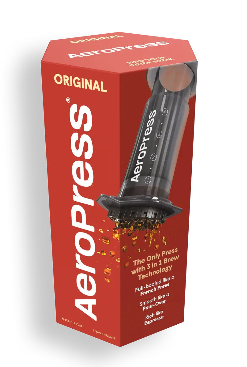 Aeropress