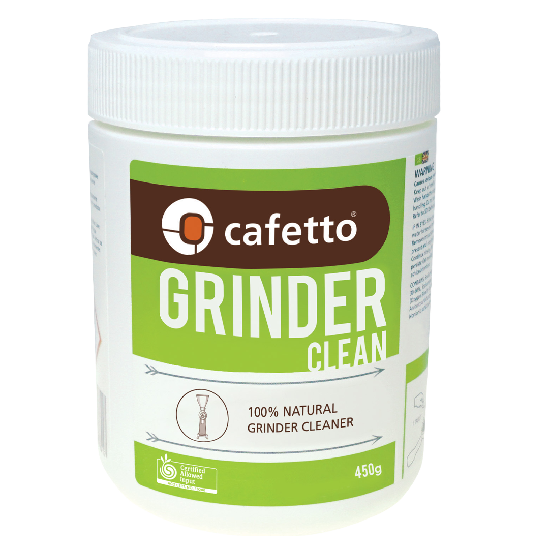 Grinder Clean 450g