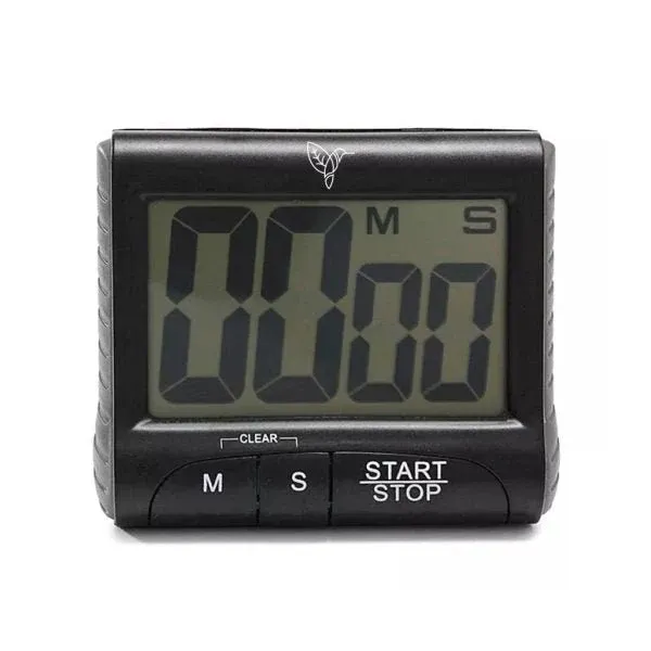 Digital Coffee Timer