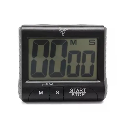 Digital Coffee Timer