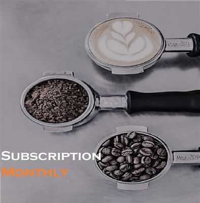 Subscription (Monthly)