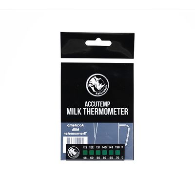 Attento Stick on Milk Thermometers