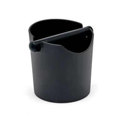 Black Knockout Tube Small