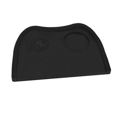 Flat Tamp Mat
