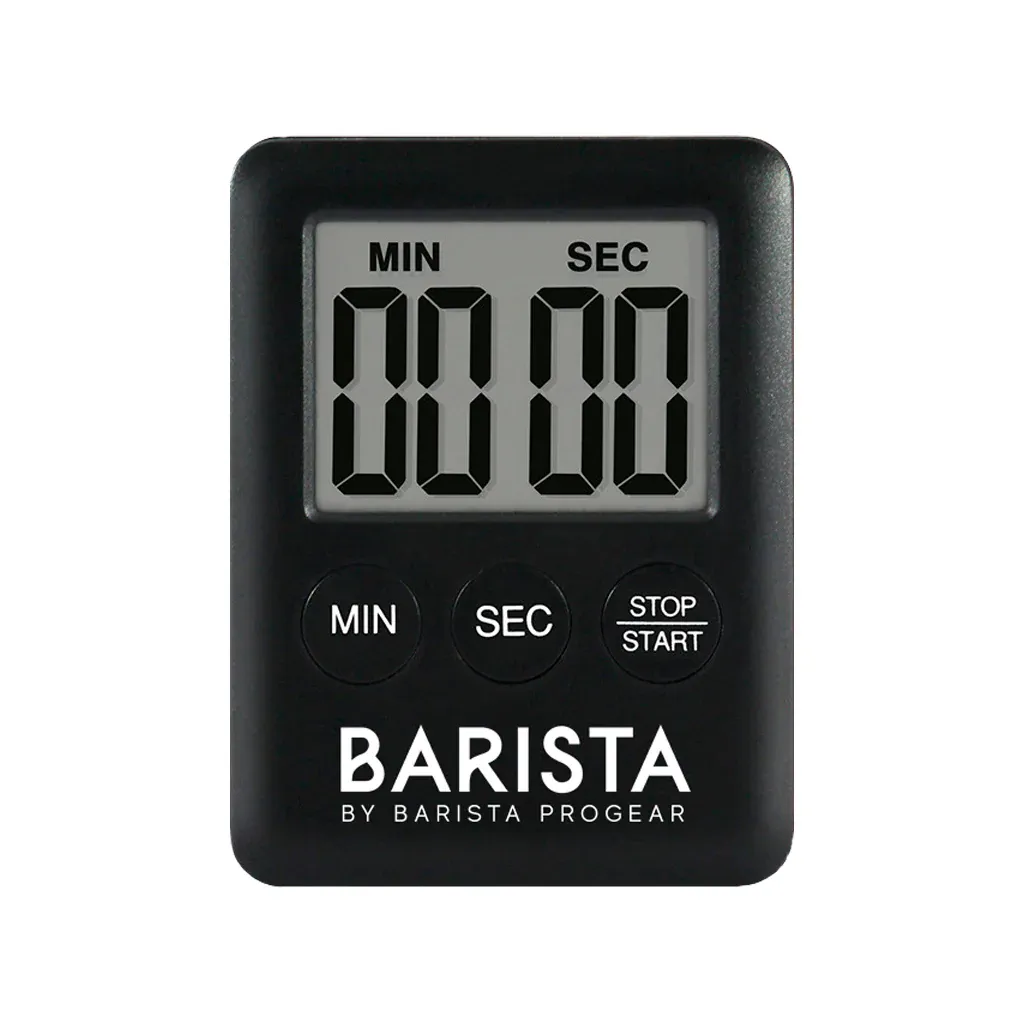 Digital Coffee Timer Digital Coffee Timer