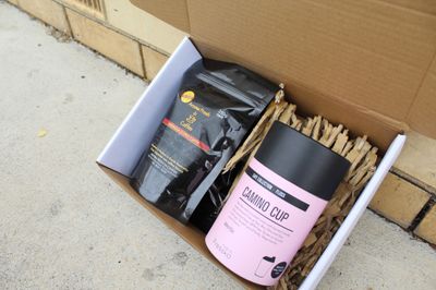 Fressko 12oz Reusable Cup Packs