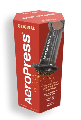Aeropress