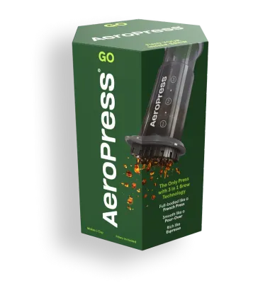 Aeropress Go