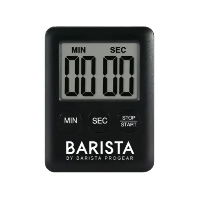 Digital Coffee Timer