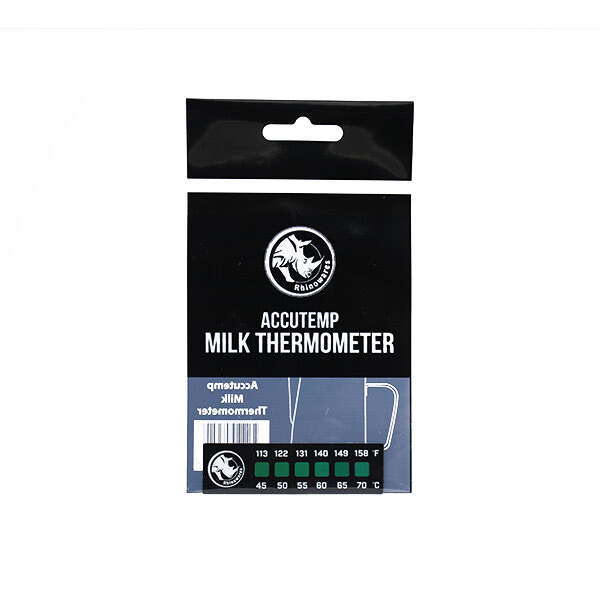 Attento Stick on Milk Thermometers Attento Stick on Milk Thermometers