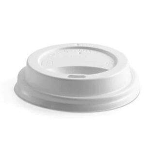 Takeaway Cup Lids - 90mm