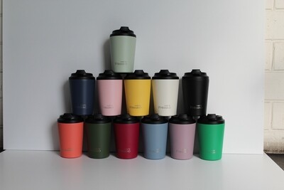 Fressko 12oz Reusable Cup