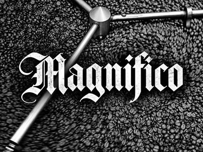 Magnifico