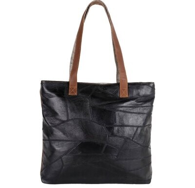 Carbon Tote