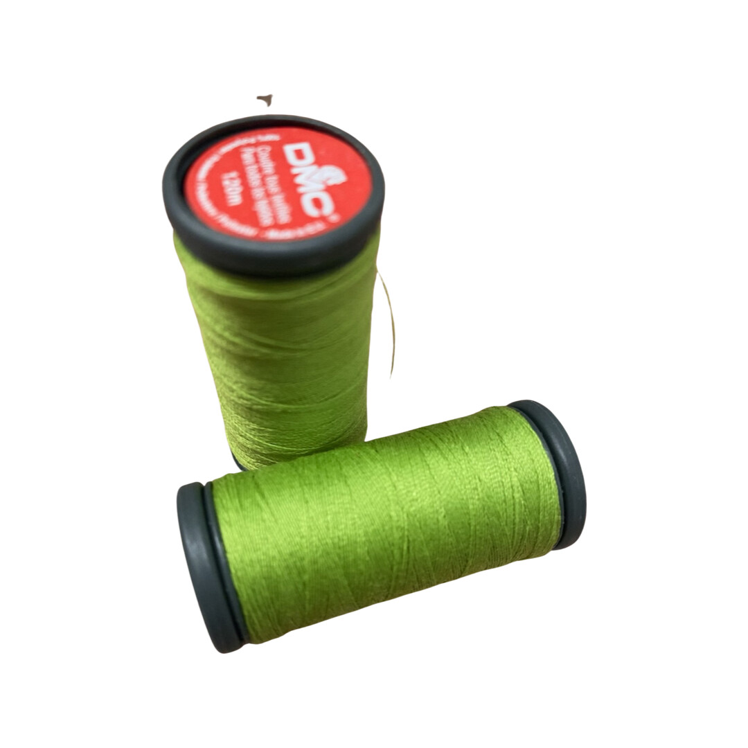 Fil à coudre 100% polyester 120 m