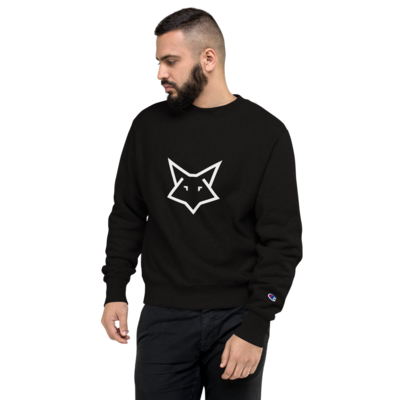 Allie Fox Champion Sweatshirt