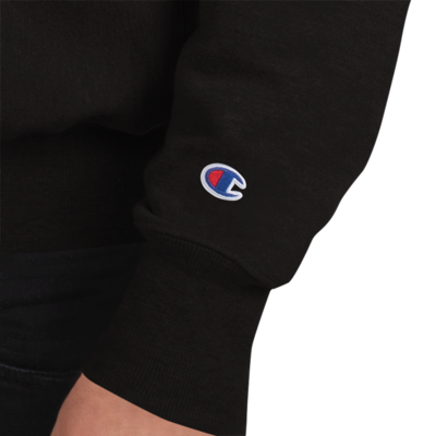 Allie Fox Champion Sweatshirt
