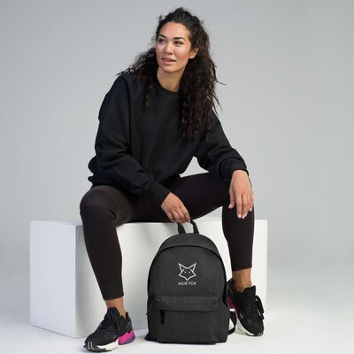 Allie Fox Backpack