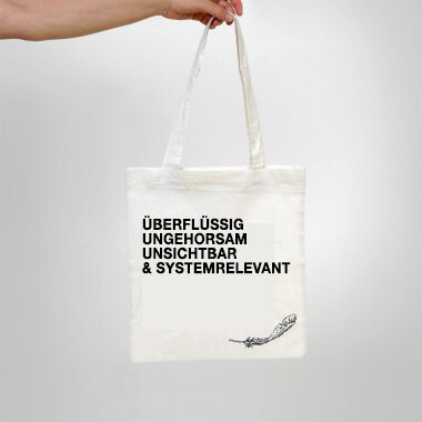 Jutebeutel Memento Jutebeutel Memento
