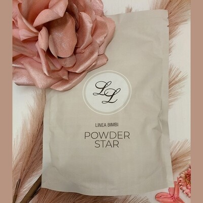 Powder star