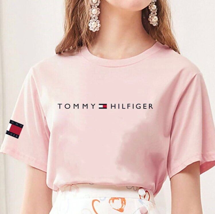 Max T-Shirt Tommy Hilfiger