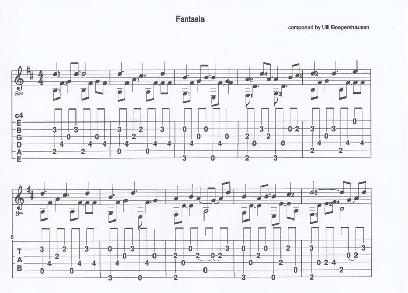 Fantasia