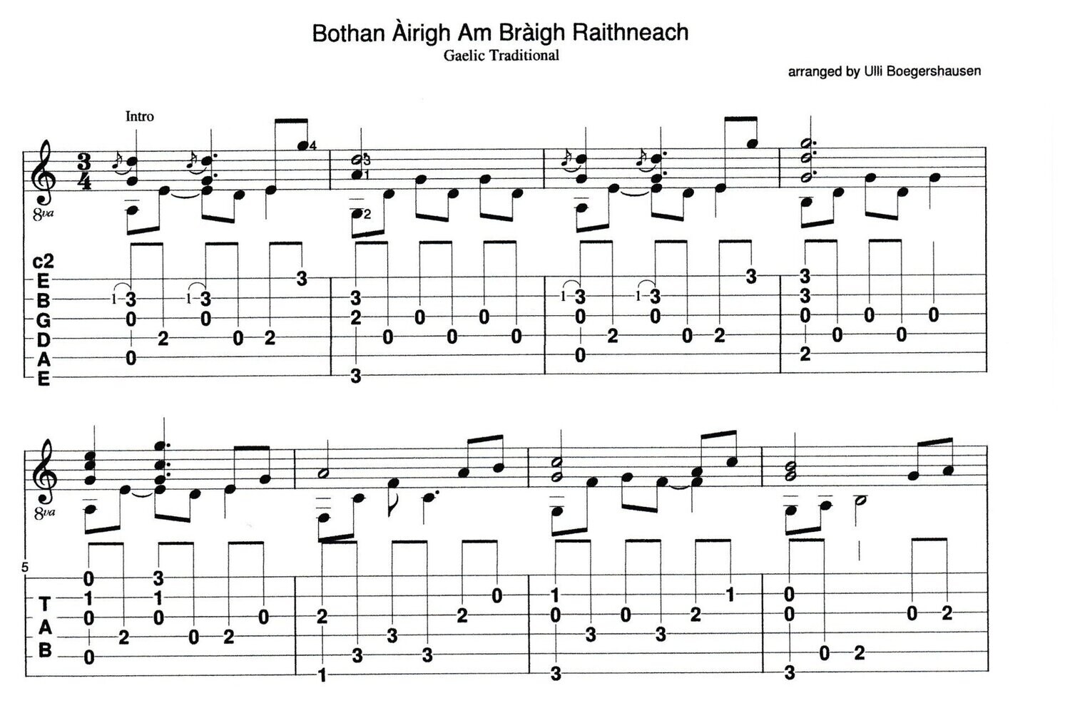 Bothan Àirigh Am Bràigh Raithneach