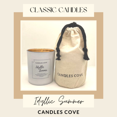 Candles Cove