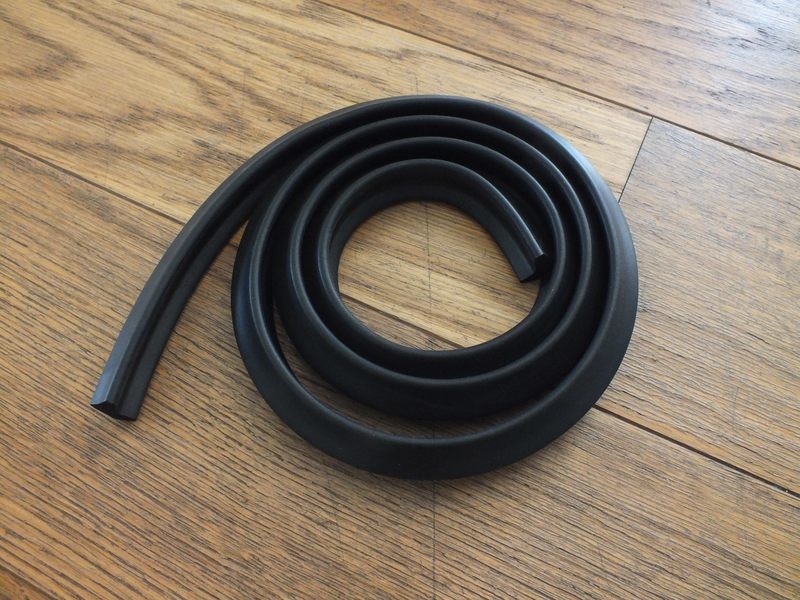 Door Top Rubber Murena Passenger