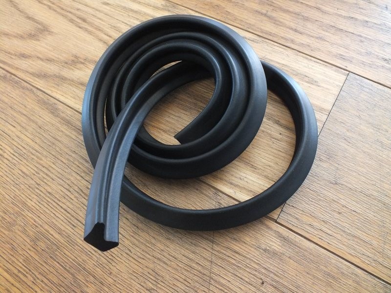 Door Top Rubber Murena Driver