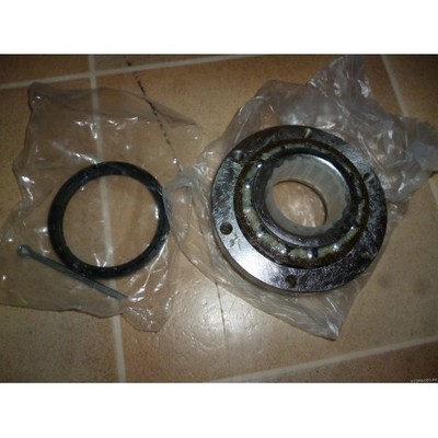 Wheel Bearing 205 T-16