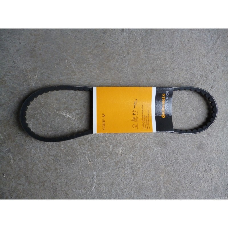 Alternator Belt 205 T-16