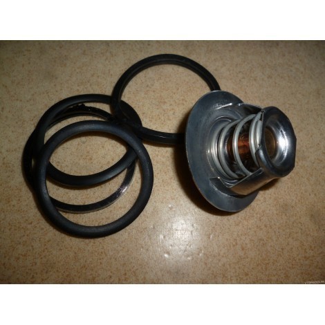 Thermostat 205 T-16