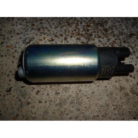Fuel Charge Pump 205 T-16