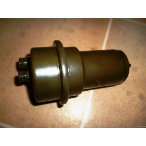 Fuel Pressure Accumulator 205 T-16