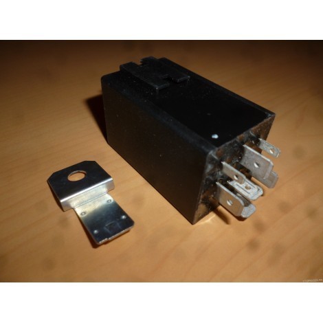 Pressure Relay 205 T-16