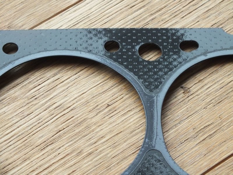 Meillor Reinforced Cylinder Head Gasket 205 T-16