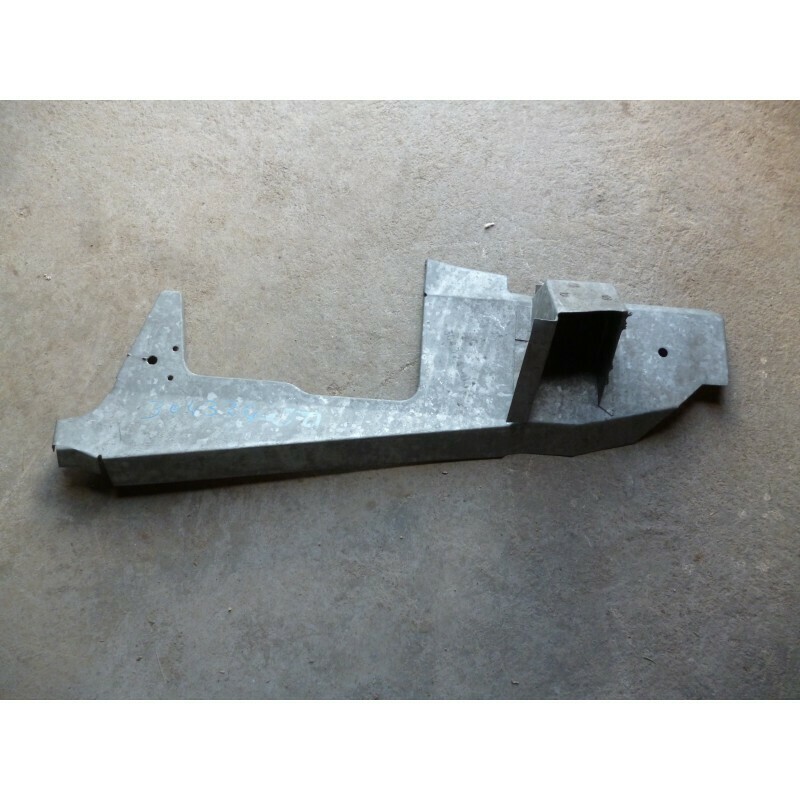 Bagheera Series One Right Wing Support