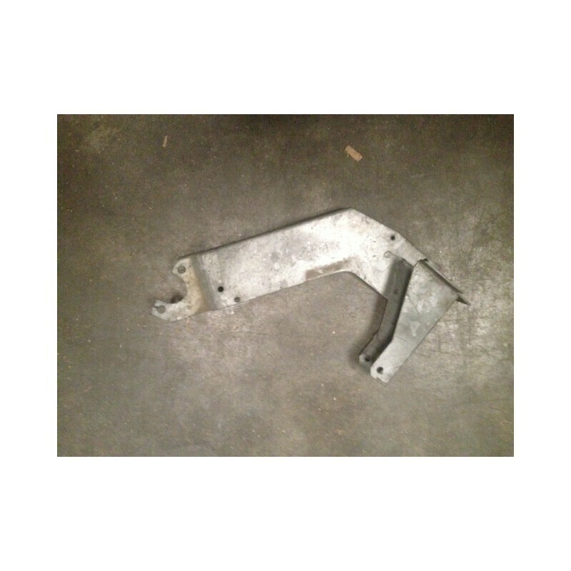 Bagheera One Headlamp Bearing Support Right